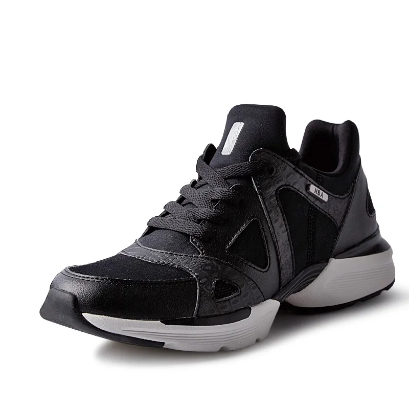 Original New Arrival Official NBA Breathable Women's Light Running Shoes Sports Sneakers N2631902 | Спорт и развлечения