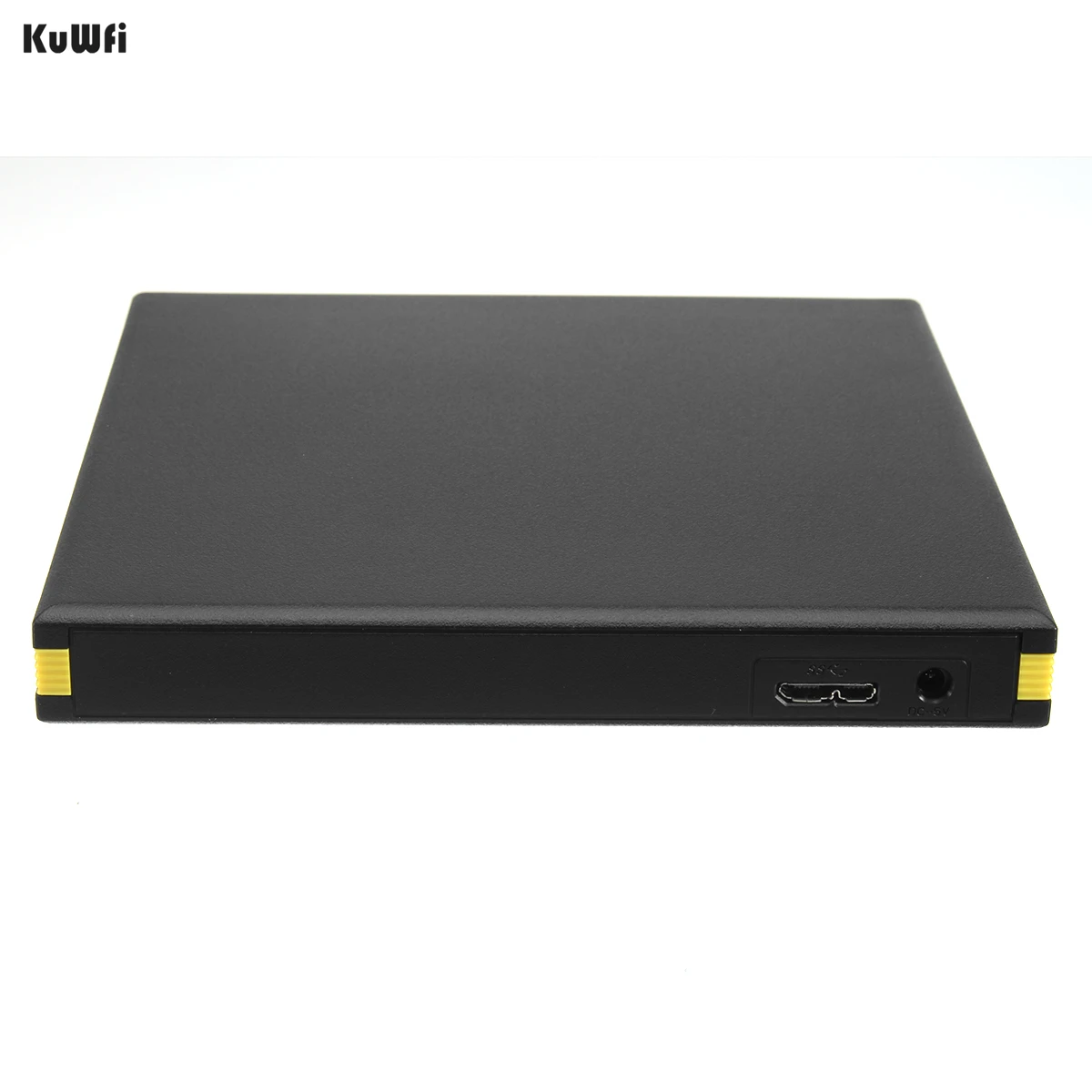 KuWfi Внешний Привод Blu Ray USB 3 0 Bluray Burner BD RE CD/DVD RW Writer Play 3D Disc для ПК/ноутбука|Оптические