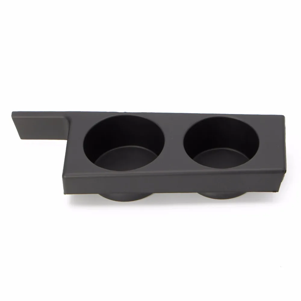 Front Cup Holder For BMW E39 5 Series 1997-2003 525i 528i 530i 540i M5 Auto Car Interior Accessories Drinks Holders Black C45 | Автомобили