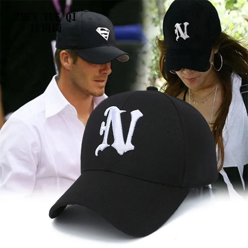 BDLJ Хлопок эластичная snapback облегающая шапка Защита от солнца бейсболка кепка для