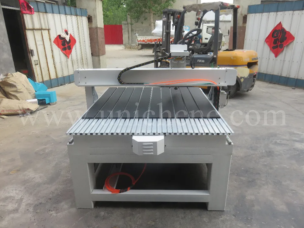 UNICH best quality LXG1212 cnc router machine/cnc machine | Инструменты
