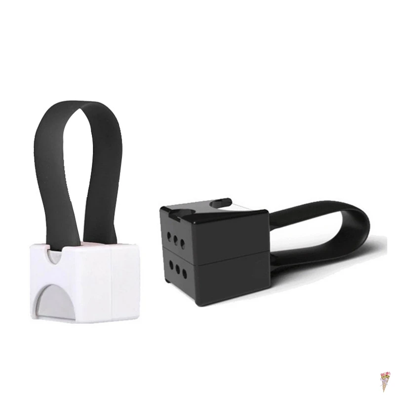 1 шт. мини внешний портативный Micro USB аккумулятор чехол для Samsung HTC Android Power Bank Case