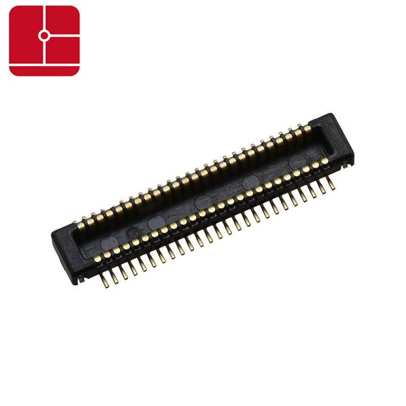 10 шт. 55909 0574 559090574 MOLEX оригинальный 50 контактный разъем 0 40 мм расстояние между