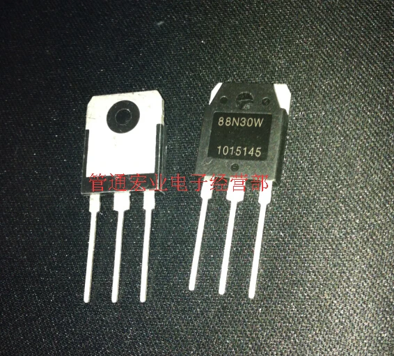 20 шт./лот AP88N30W AP88N30 88N30W TO 3P новая Оригинальная гарантия качества Бесплатная