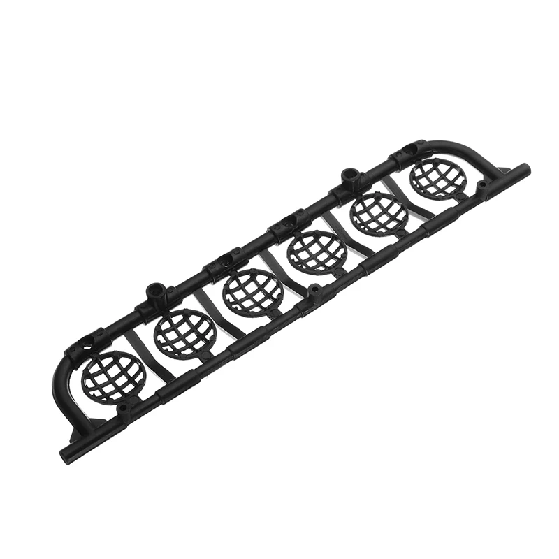 Killerbody 48045 Accent светильник крыши для 1/10 короткого радиоуправляемого грузовика