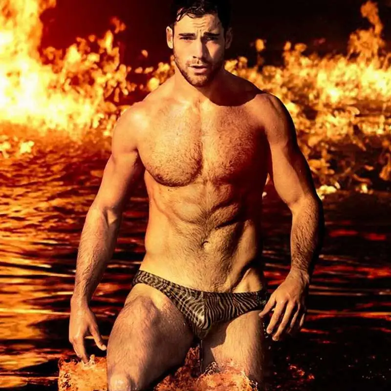 Европа и соединенные Штаты внешней торговли продажи модный мужчина треугольник