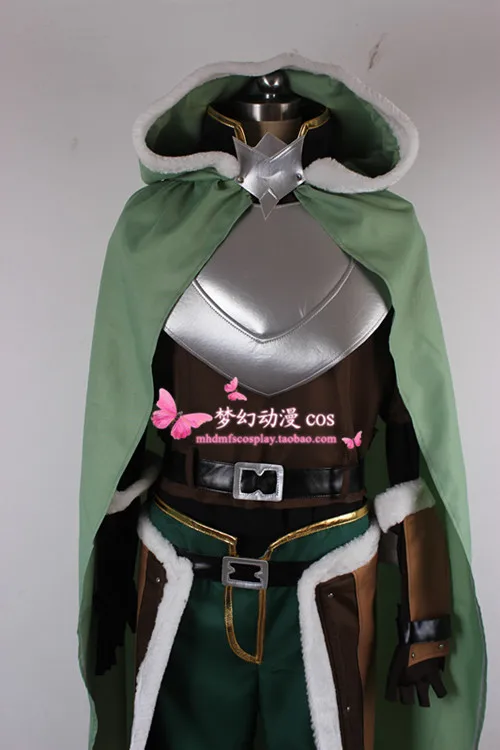 The Rising of the Shield Hero Naofumi Iwatani костюм для косплея на Хэллоуин заказ любой размер |