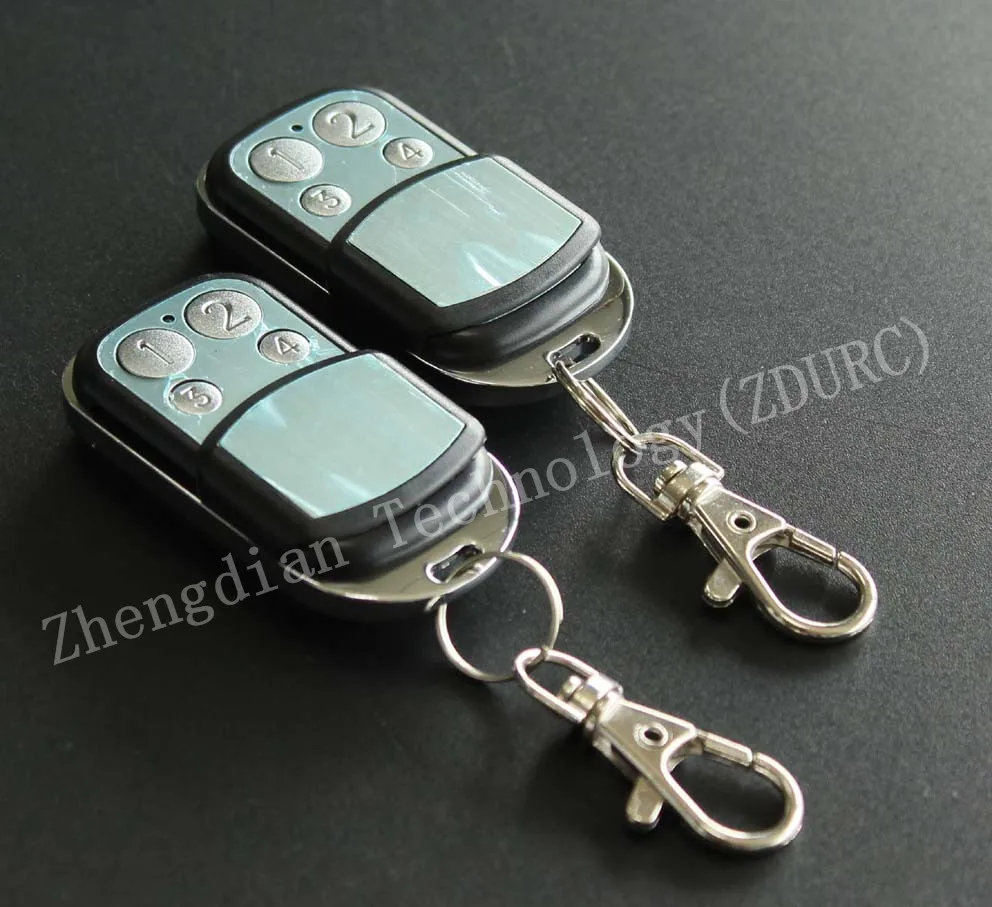 Дубликатор Дистанционного Управления для Ворот Переключатель можно Скопировать