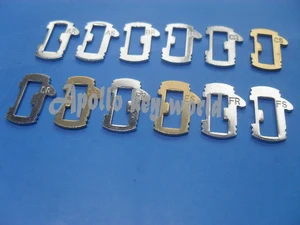 Ремонтные аксессуары, Язычковая пластина для автомобильного замка для Peugeot Citroen, набор автомобильных ключей, слесарный инструмент, всего 240 шт. (12 моделей)