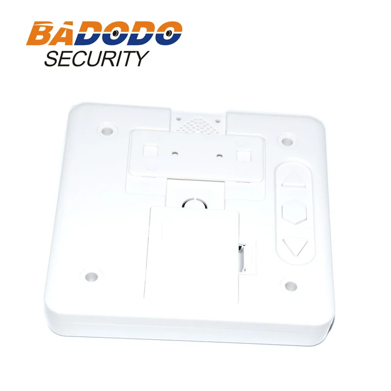 

Elderly patient home care SOS Call Alarm GSM Alarm System For Home Security System Push to Talk Alarm System Burglar Alarm