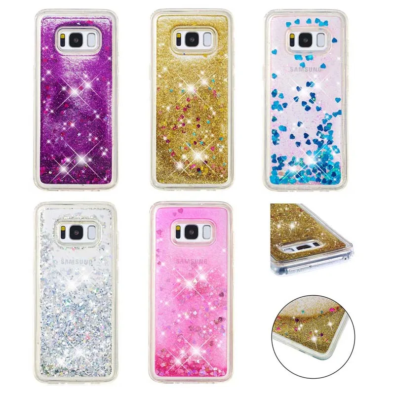 Чехол для Samsung Galaxy S8 мягкий силиконовый чехол бампер SM G950F G950FD G950N G950U G950W|Бамперы| |