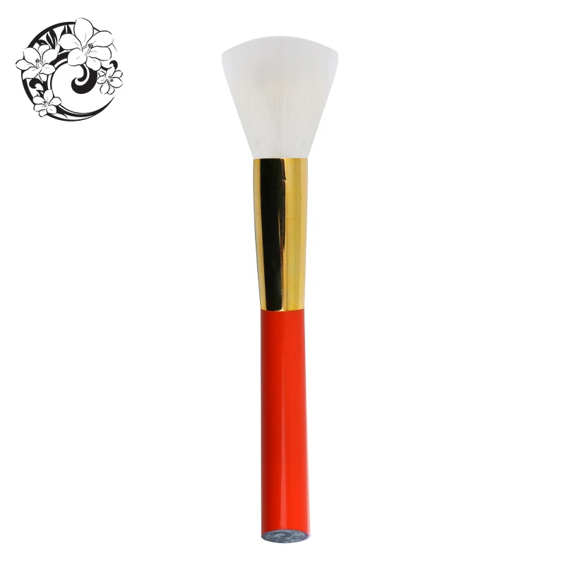 ENERGY Brand Powder Brush Make Up Makeup Brushes Pincel Pinceis Maquiagem Brochas Pinceaux Maquillage s4001 | Красота и здоровье