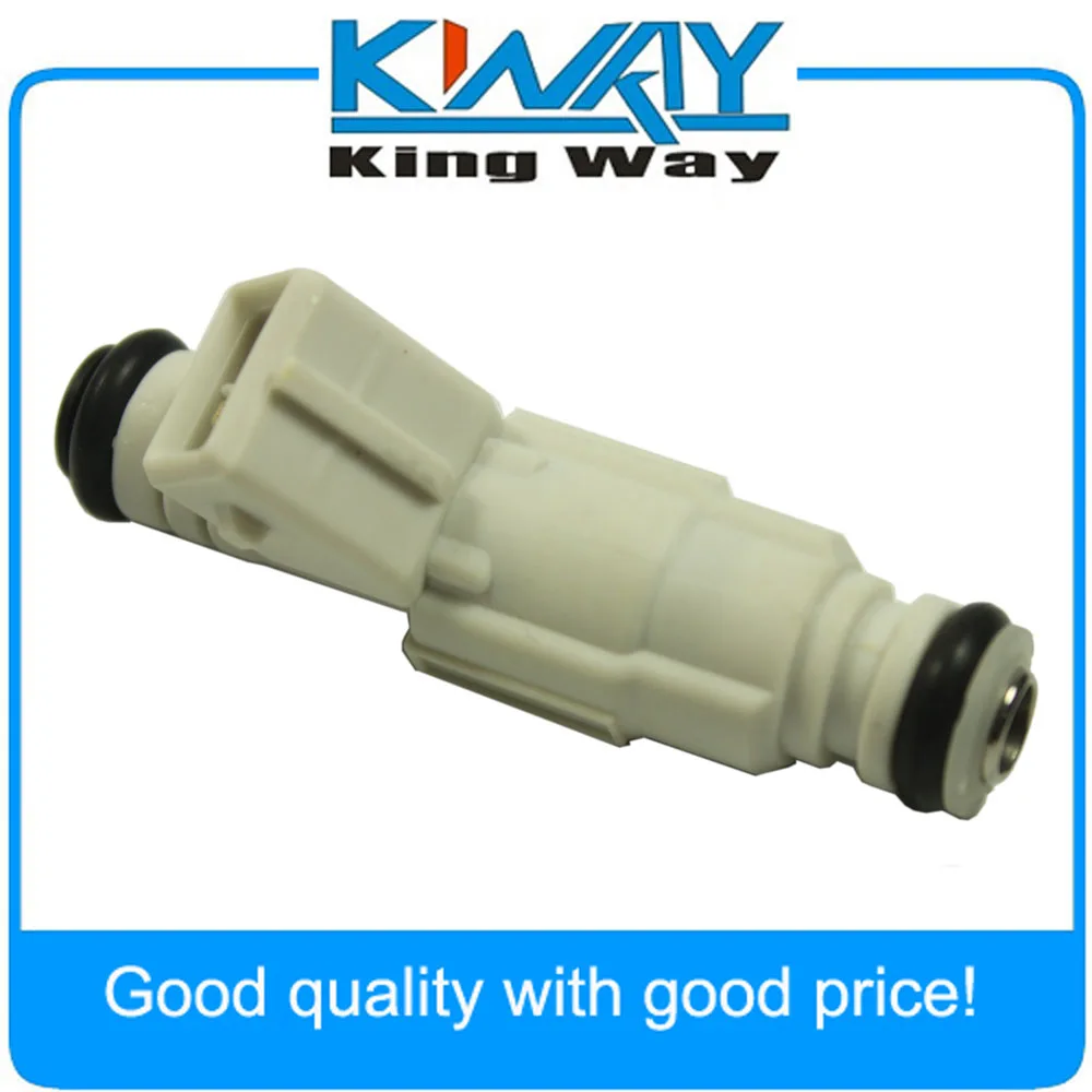 Новый набор (8) топливных форсунок 36 фунтов подходят для Ford GM V8 LS1 LT1 5.0L 5.7L 380cc |