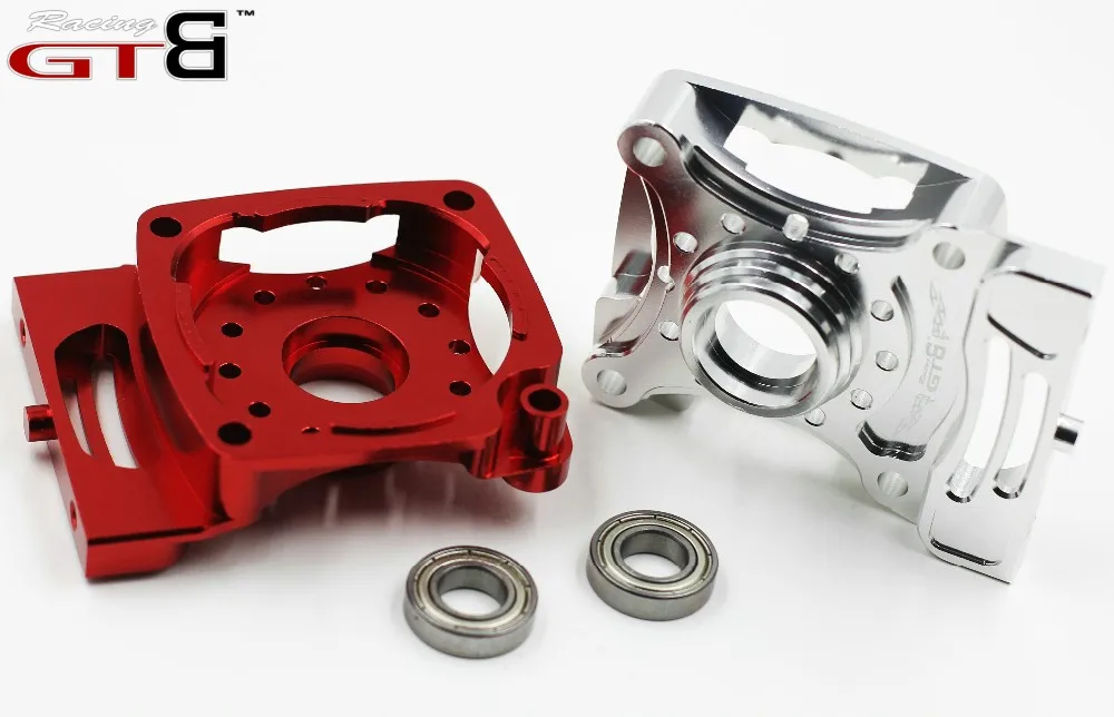 Клатч для LOSI Desert buggy XL DBXL XL006 от GTB|Детали и аксессуары| |