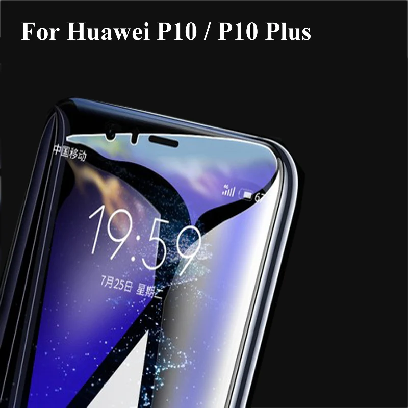 Full Cover Tempered Glass For Huawei Honor 8 Honor8 Screen Protector Toughened Film FRD-AL10 | Мобильные телефоны и