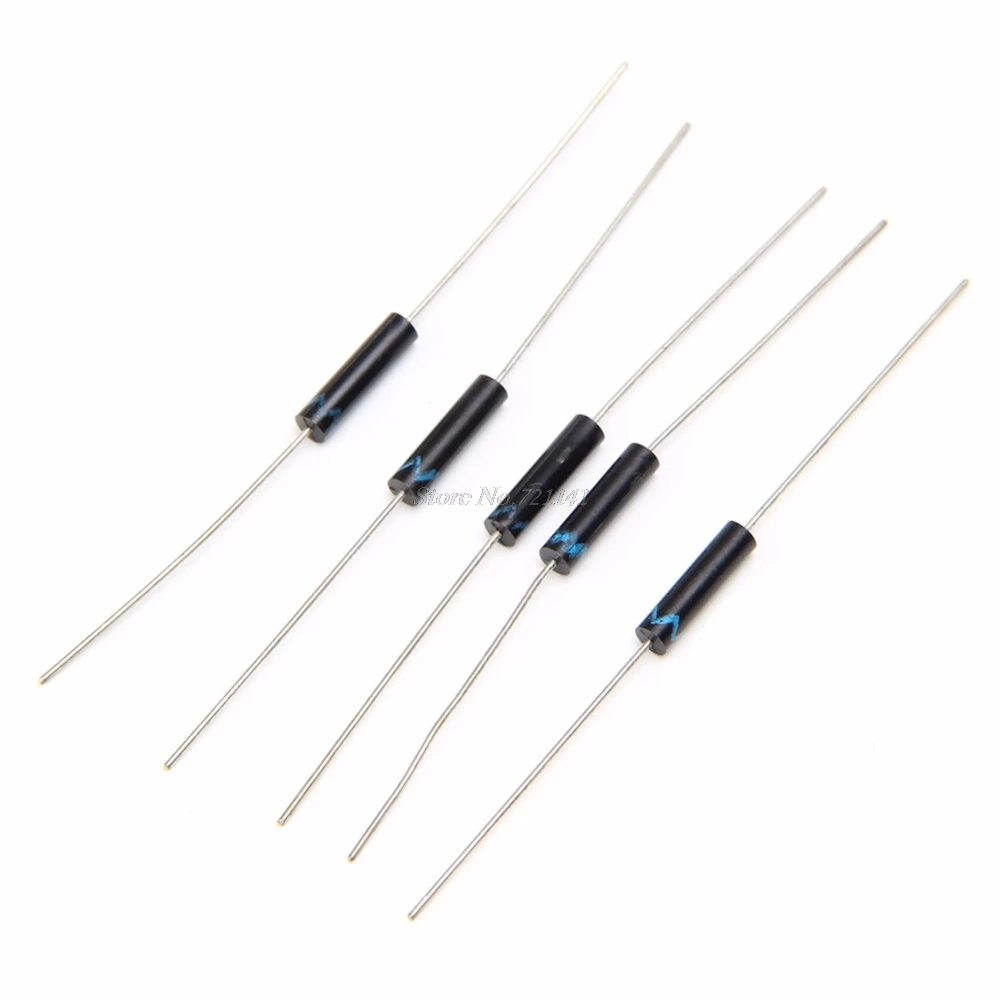 5 шт. 5ма 20кВ диодный HV Выпрямитель высокого напряжения 2CL77 2018 Прямая