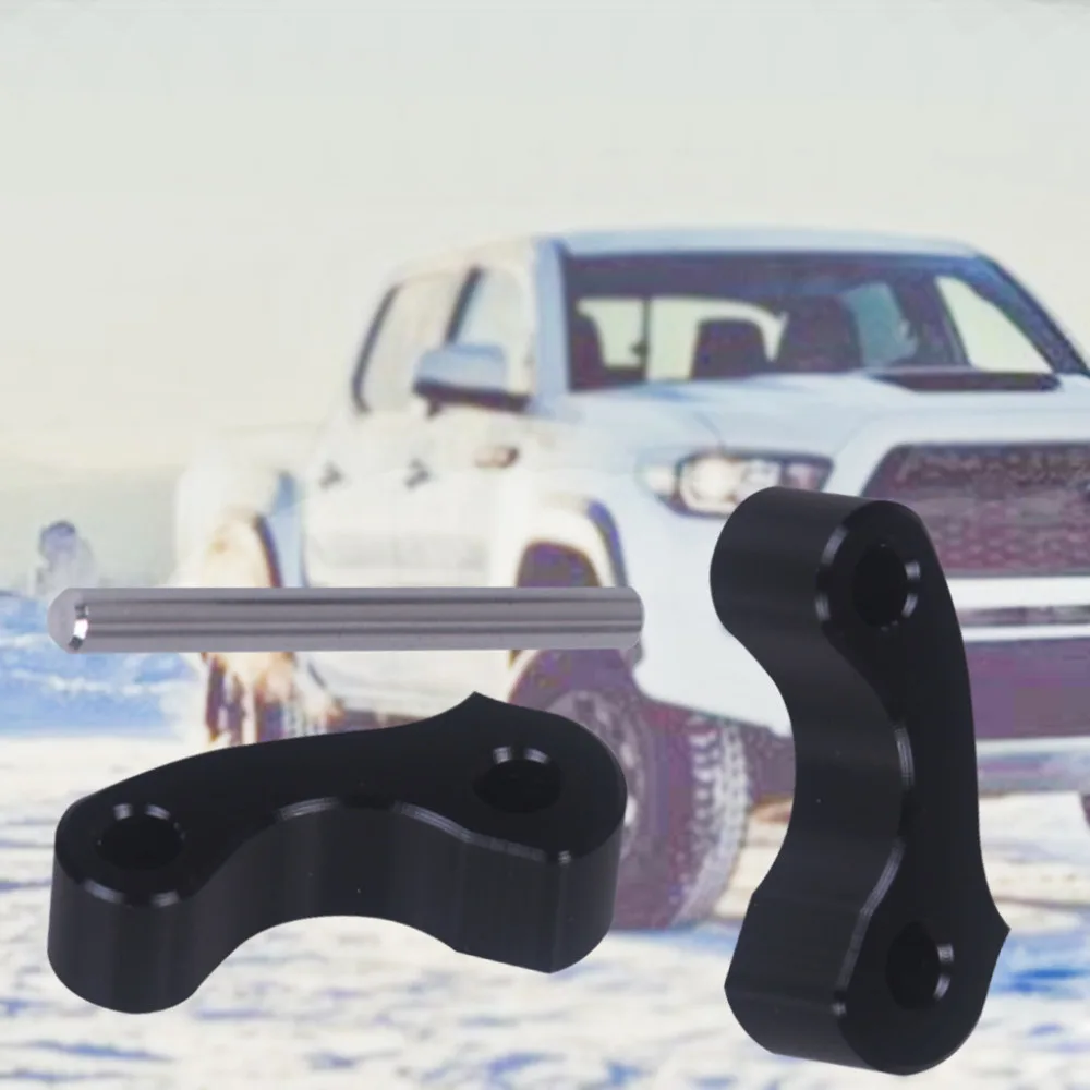 2019 новая заготовка оконная петля с защелкой Поворотная для 95-04 Tacoma 00-06 Tundra задняя