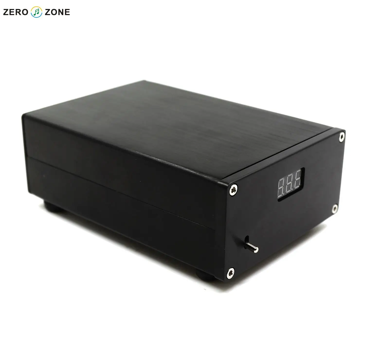 Разработан для FIIO (Faets) X7 base K5 и поддерживает Линейный источник питания 15V5 @ 1.38A