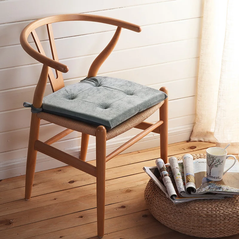 Бесплатная доставка 40*40 см Мульти Функция массажный ортопедический пены памяти