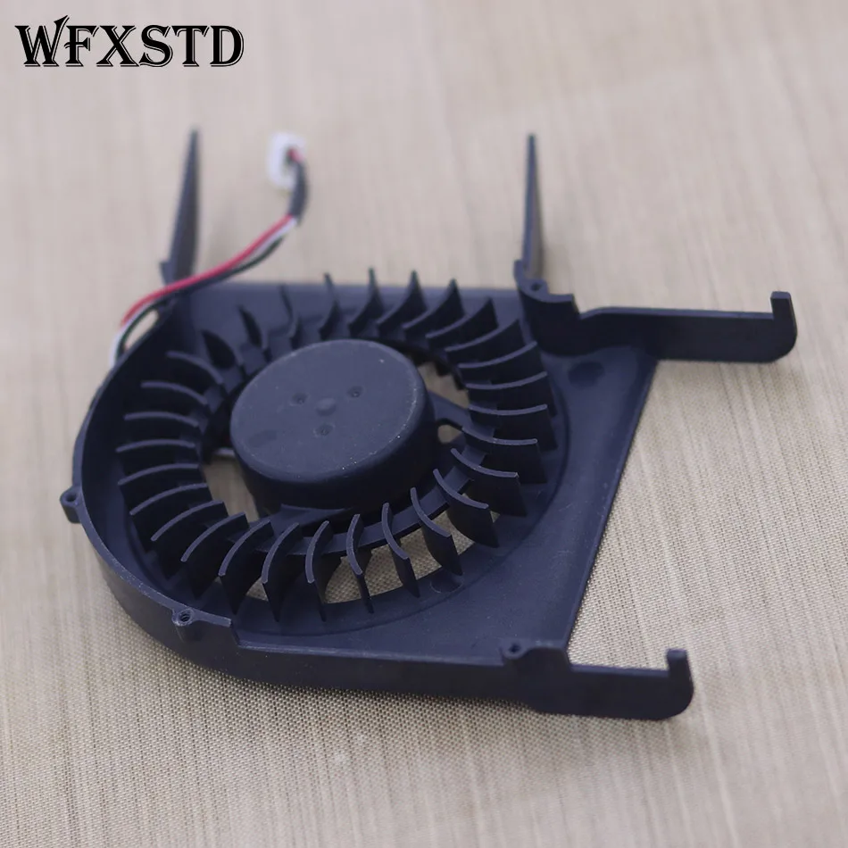 Вентилятор охлаждения для SAMSUNG R428 R478 R431 RV410 R430v R439 P428 R429 R480 R440 DC бесщеточный кулер