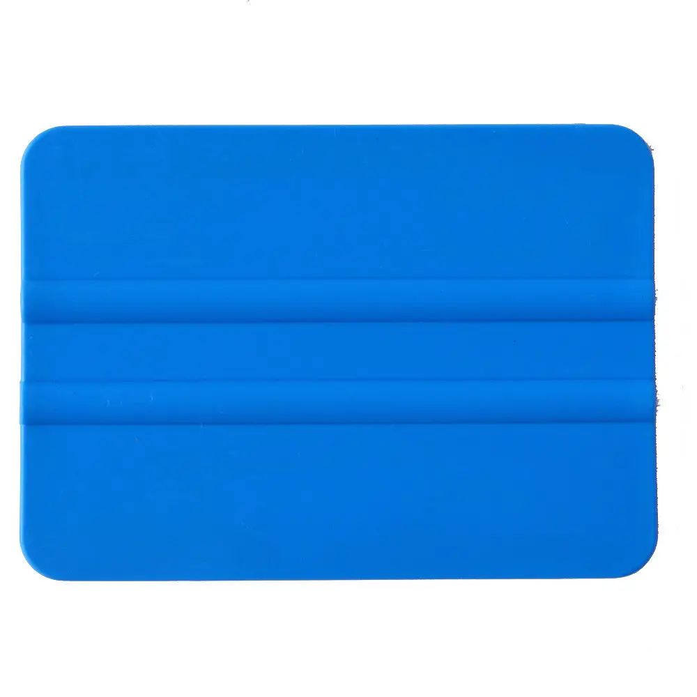 5 шт. скребок для автомобильной плёнки из полипропилена|car scraper|tool tooltool wrap |