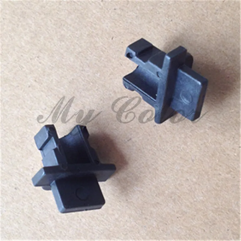 10X G029-4174 G0294174 G029-4177 G0294177 AF2016 нижняя роликовая втулка фьюзера для Ricoh Aficio MP1600 MP1800 MP2000