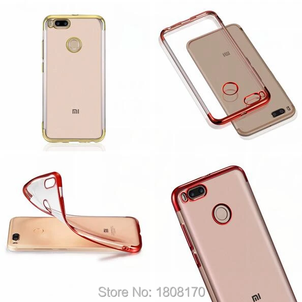 Мягкий ТПУ чехол C-Ku для Xiaomi MI 8 SE 5X M1 6Xl M2 Mix2 Mix 2S Redmi NOTE4 NOTE 4X 5A 6 NOTE5 Pro 5 Plus S2 100 шт. |