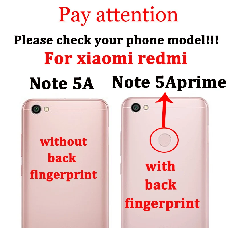 Чехол для xiaomi redmi Note 5A Prime мультяшный Мягкий силиконовый чехол Note5A телефона