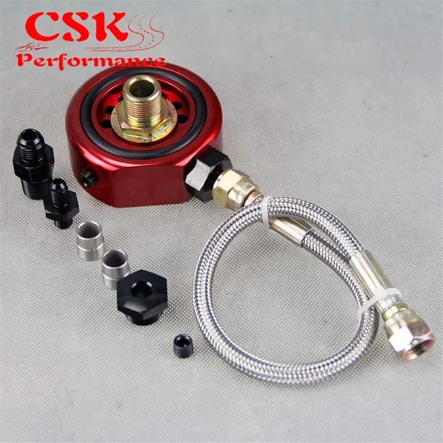 Red Подходит для Honda Acura JDM DA DC2 LS B20 VTEC конверсионный комплект EG EK B16 B18 B18C синий, черный, красный, серебристый, золотой - Цвет: Red