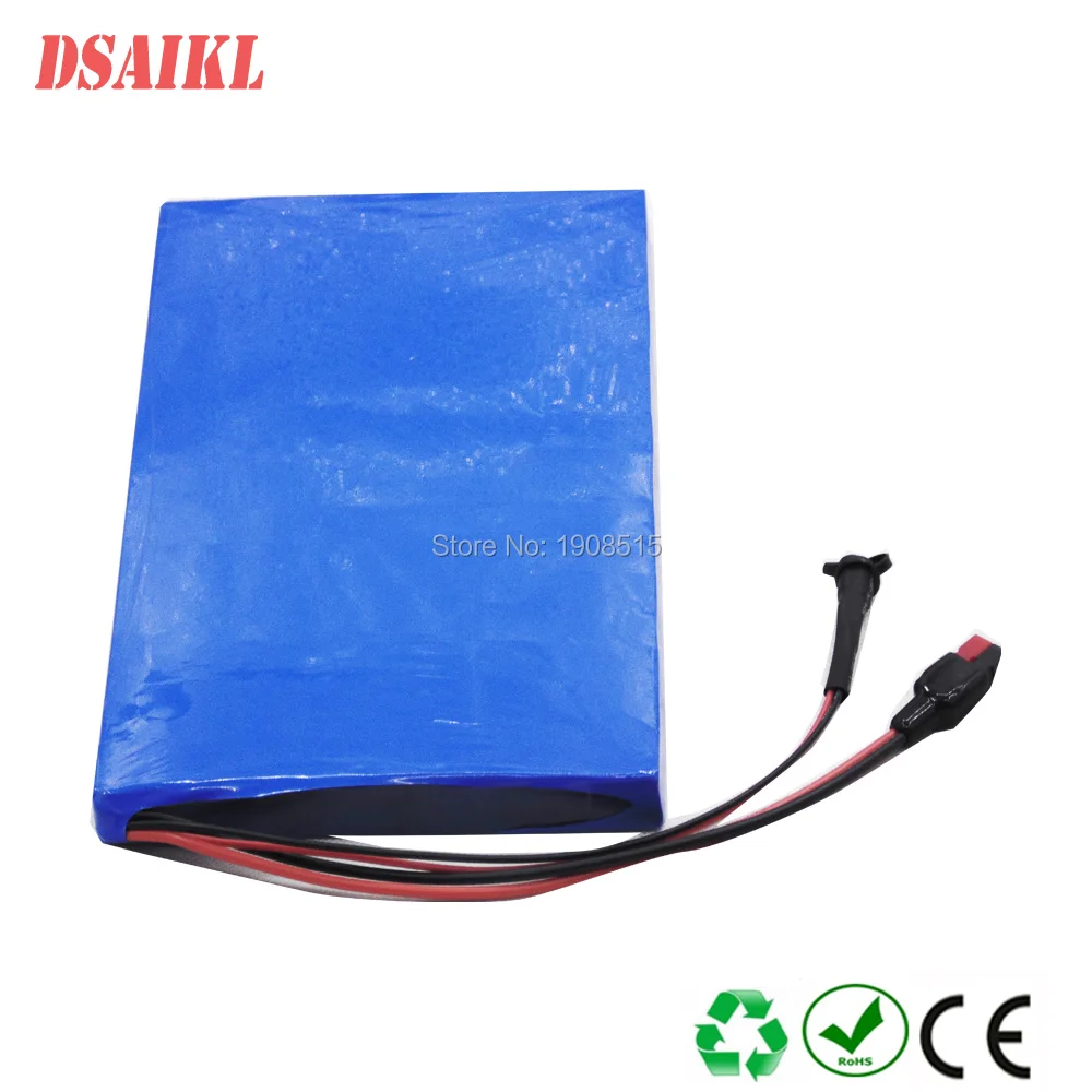 

10S3P 18650, 36 , 250 , ebike 350