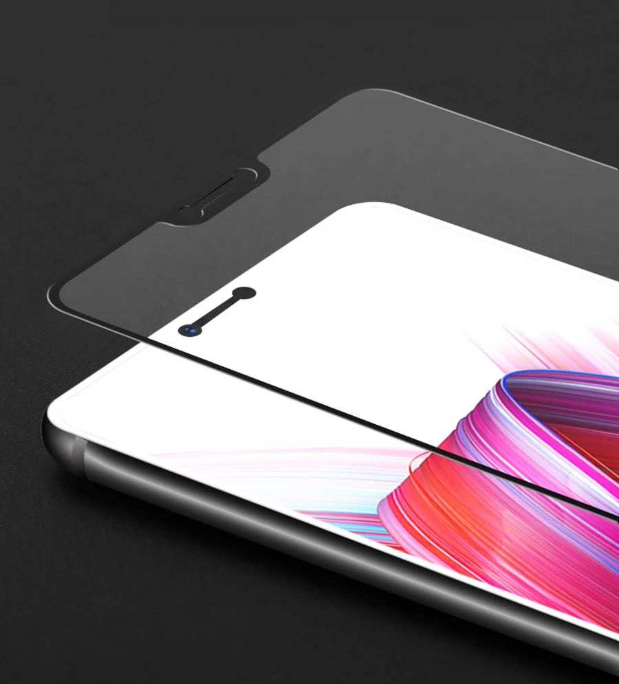 Закаленное стекло 9H для Huawei Mate 20 Lite Mate20 X Honor Play защитная пленка экрана телефона с