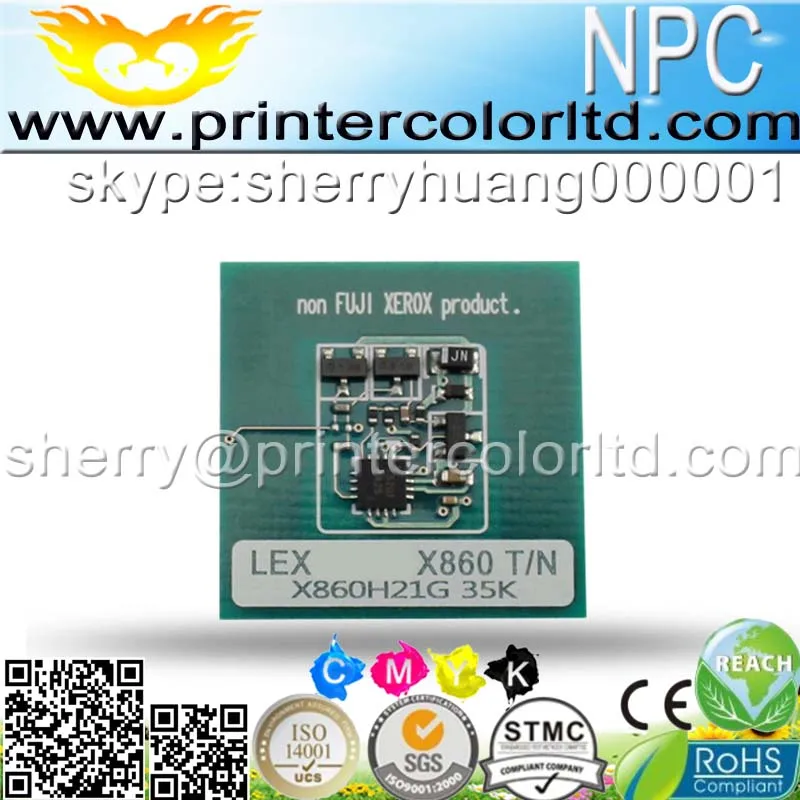 Новый чип барабана для Xerox 700/700i/770 цифровой цветной пресс/DCP 013R00655 13R655 13R00655 013R00642