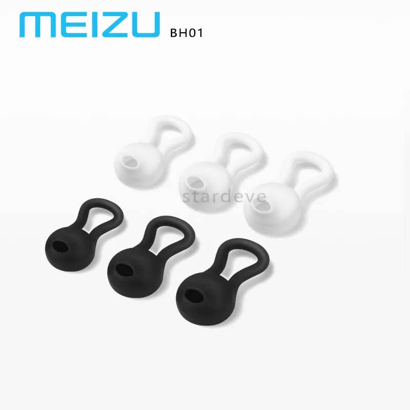 Meizu BH01 автомобильный комплект handfree наушники беспроводные Bluetooth наушники стерео гарнитура с микрофоном алюминиевый earhud для iphone7