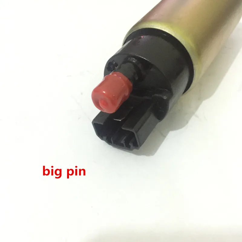 Универсальный Топливный насос intank B3C713350 0580453408 38 мм для Mazda toyota nissan|pump pump|pump for fuelpump |
