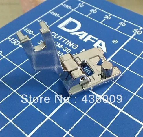 

Domestic sewing Braiding Foot High shank presser foot #9905H