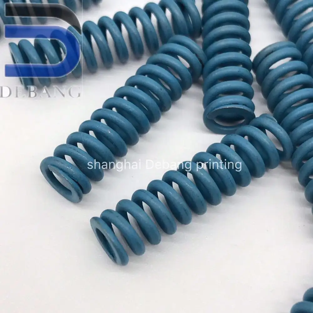 15 шт. в партии печати пресс Весна f2.011.426/01 CD102 XL105 отпечаток литографический