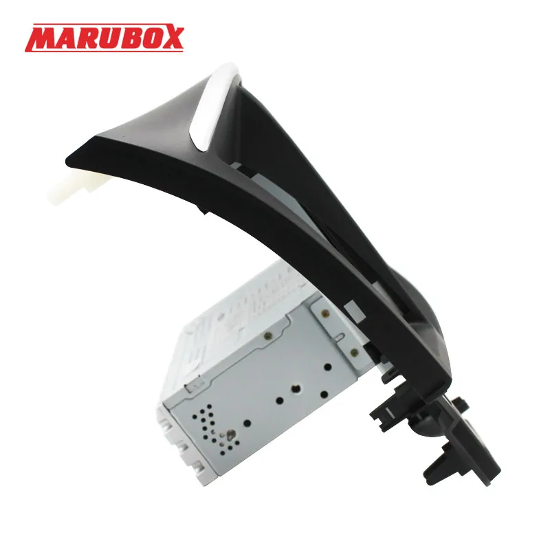 Автомобильный мультимедийный плеер MARUBOX 10A716DT8 для Mitsubishi lancer 8 ядер Android 1 DVD GPS радио