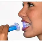 Светильник для отбеливания зубов, светодиодный ускоритель отбеливания зубов для отбеливания зубов, косметический лазер для гигиены полости рта, новинка