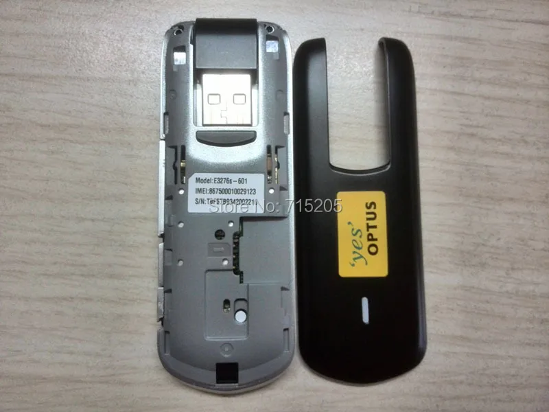 Модем Huawei E3276 E3276s E3276s-601 150 Мбит/с 4G LTE USB 3G с картой памяти разблокированный