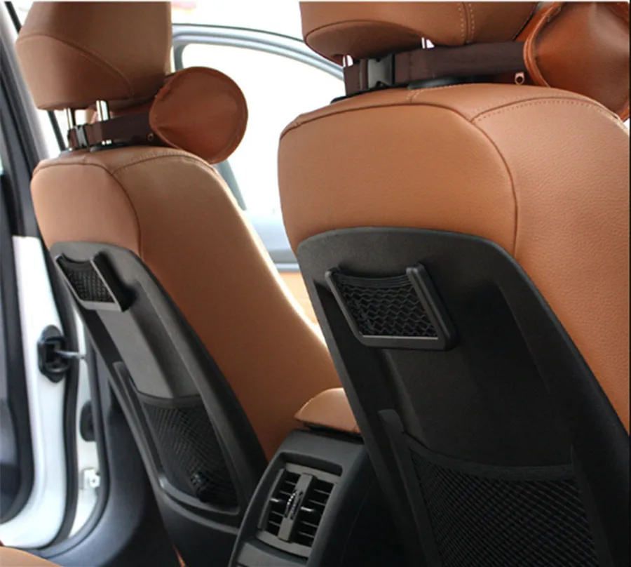 Стайлинг автомобиля наклейки для сумок SsangYong Actyon Turismo Rodius Rexton Korando Kyron Musso