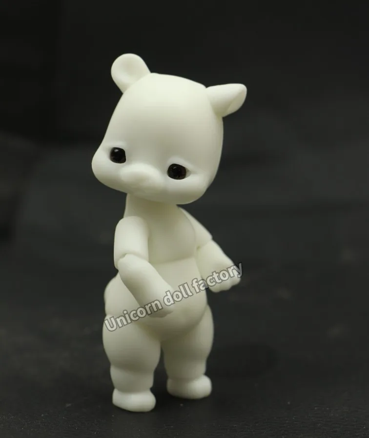 Шарнирная кукла BJD 1/12 | Игрушки и хобби