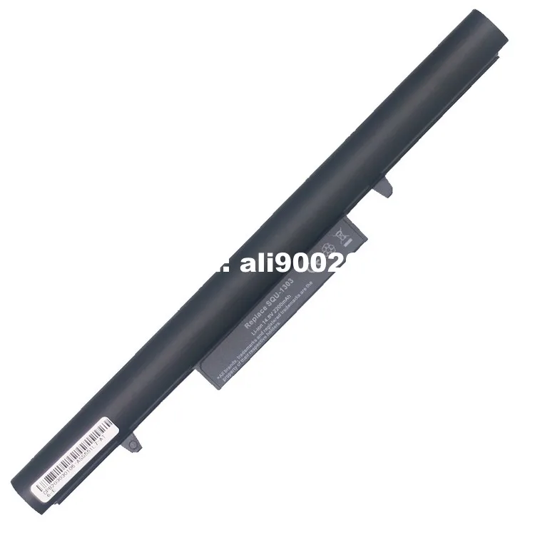 Заменяемая батарея JIGU 916T220H 921600033 Φ SQU1201 CQB 924 для FUJITSU SQU 1202 D1 1303 D2 UN43 UN45|battery for