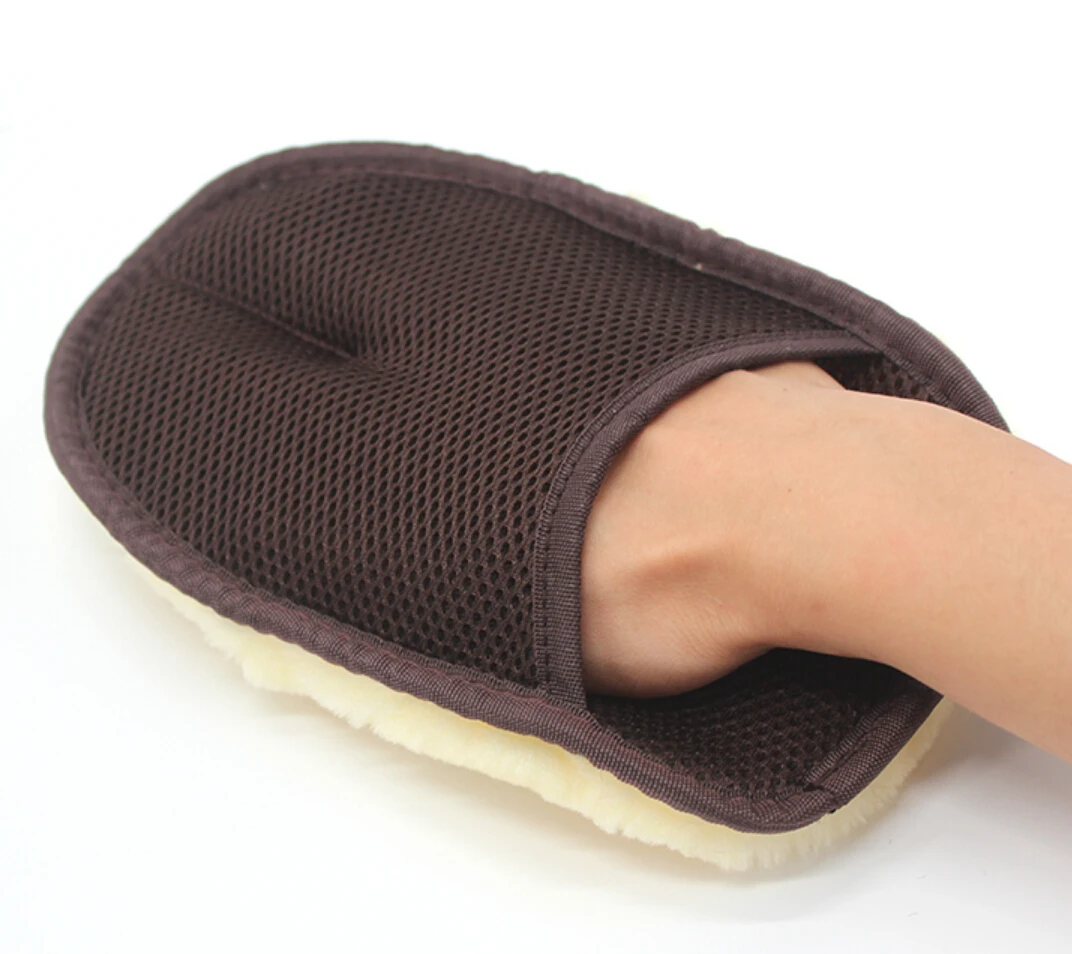 Автомобильная моющая губка Чистящая Щетка для ухода за автомобилем honda accord 2003-2007