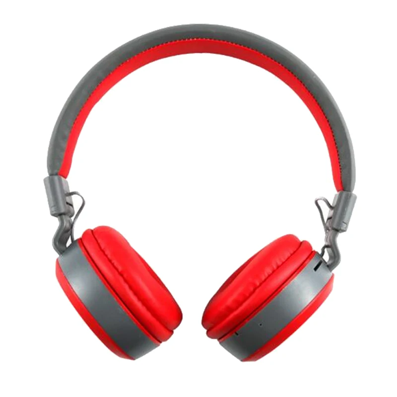 Bluetooth 4 2 Цветные стерео аудио Mp3 наушники Беспроводные Поддержка SD карты с