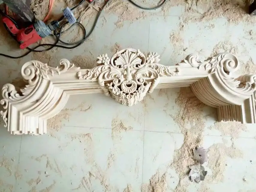 1325 Дерево 3d УВД ЧПУ Древесины МДФ станок с сервоприводом двигателя|Фрезы по