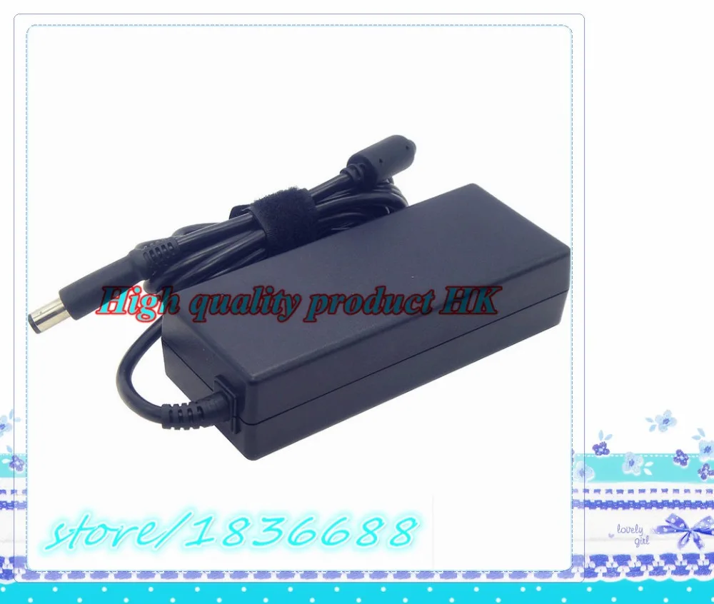 GYIYGY 19 5 V 4.62A 90W 7 4*5 0 мм для Alienware M11x R2 DA90PM111 Y4M8K 0Y4M8K PA 1900 32D2 10 семейный адаптер