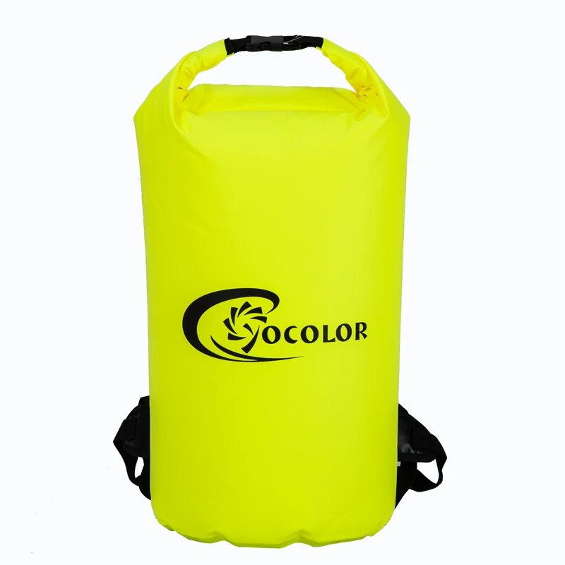 30L-Water-Resistant-Waterproof-Dry-Bag-Canoe-Floating-Boating-Kayaking-Camping | Спорт и развлечения