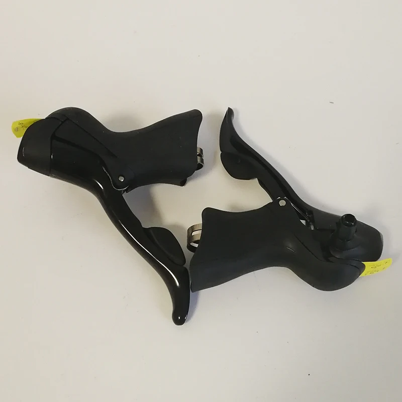 Shimano Sora ST-3500 STI дорожный рычаг 2x9 скоростной велосипед