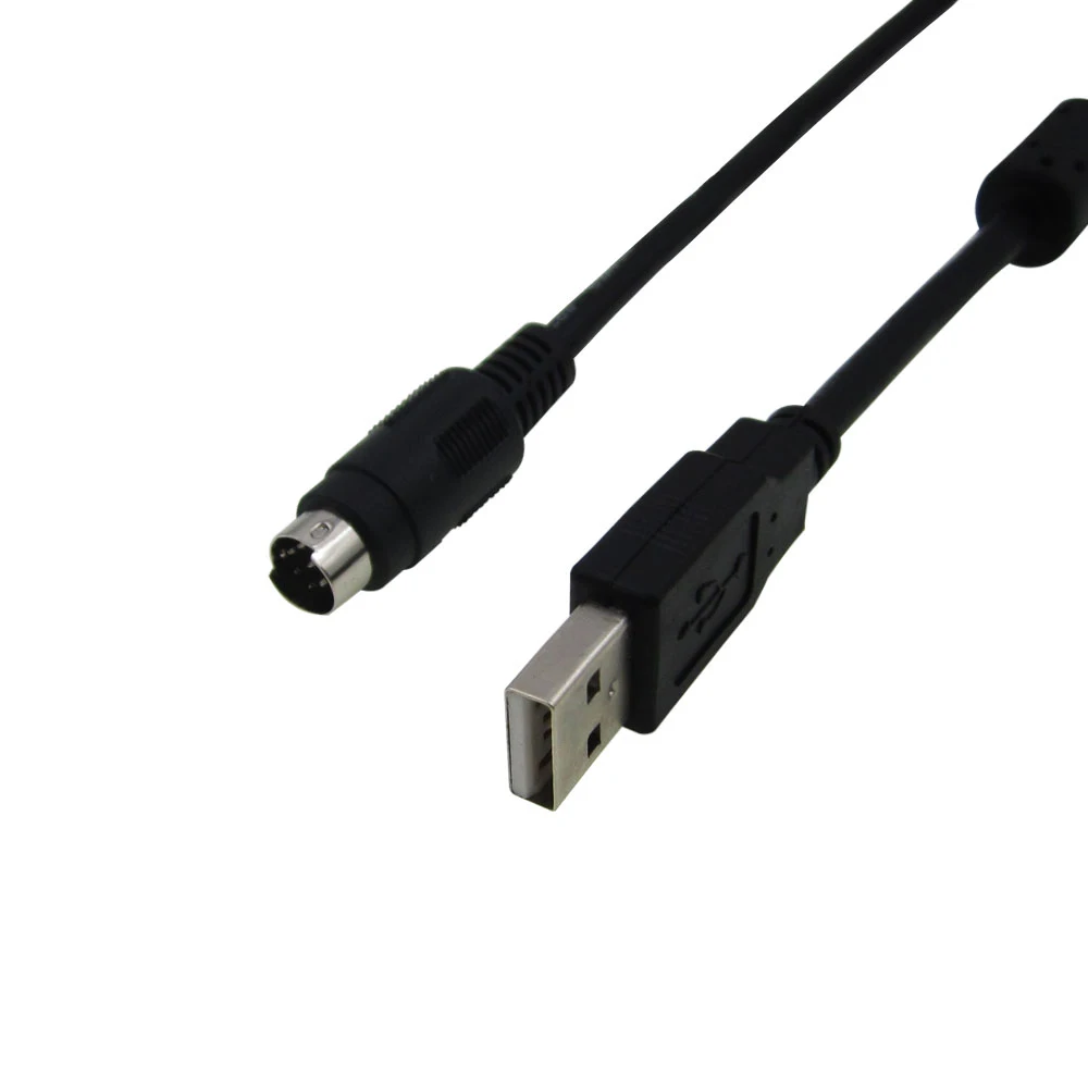 1 шт. адаптер программирования USB PLC для серии FX | Электроника