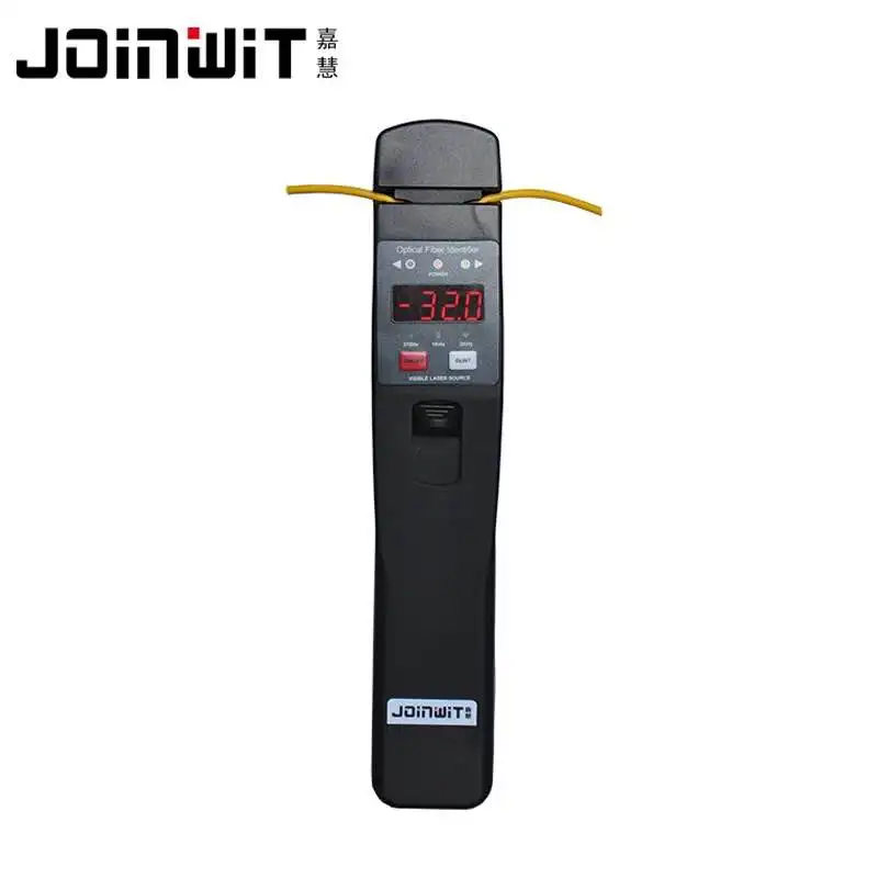 Продвижение Joinwit JW3306D прямой оптический идентификатор 10 мВт Визуальный локатор